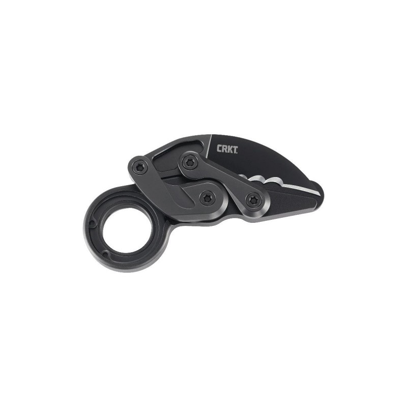 Crkt PROVOKE WITH VEFF SERRATIONS 4040V