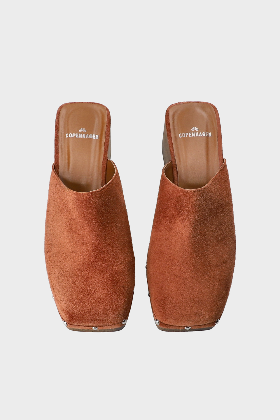 CPH793 suede camel