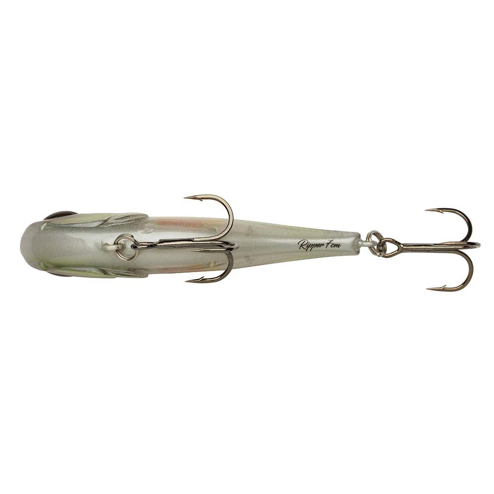 Leurre Dur Lipless Berkley Dex Ripper 7cm, 17g