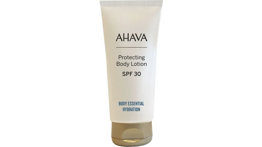 AHAVA Protecting Body Lotion SPF30 PA +++ 150 ml