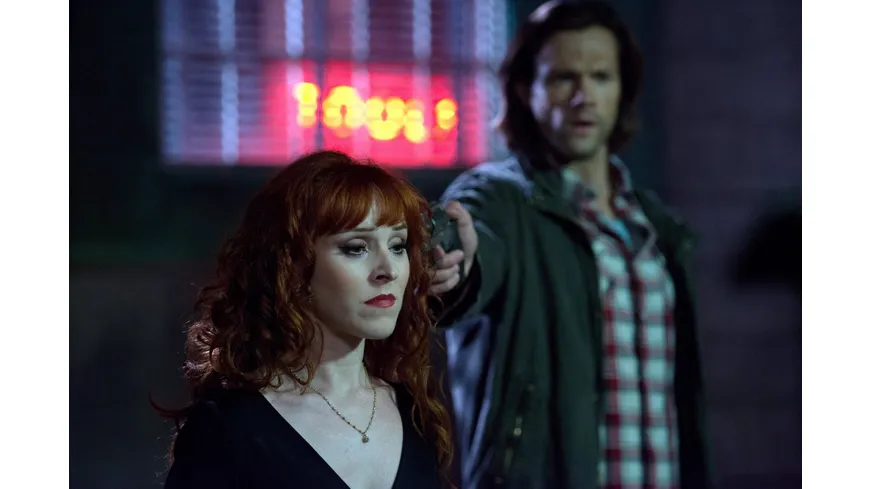 Supernatural: Die komplette Serie  [86 DVDs]