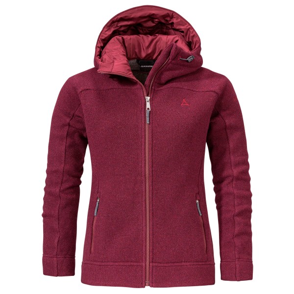 Schöffel - Women's Fleece Hoody Lakefield - Fleecejacke