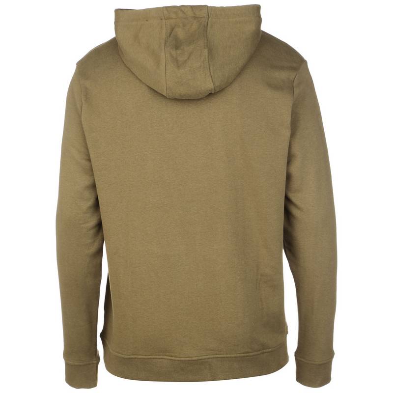 SPALDING Flow Hoodie Herren