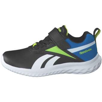 Reebok Rush Runner Hallensport in schwarz