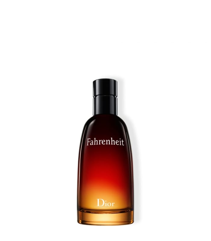 Dior-FAHRENHEIT- Eau de Toilette Vaporisateur