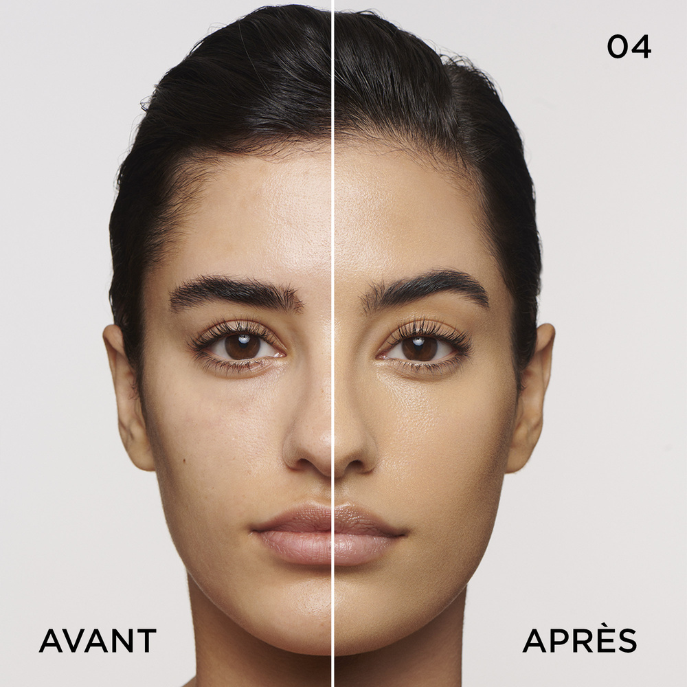 Clarins Tinted Oleo-Serum Sérum Teinté Bonne Mine & Nutrition Sérum teinté
