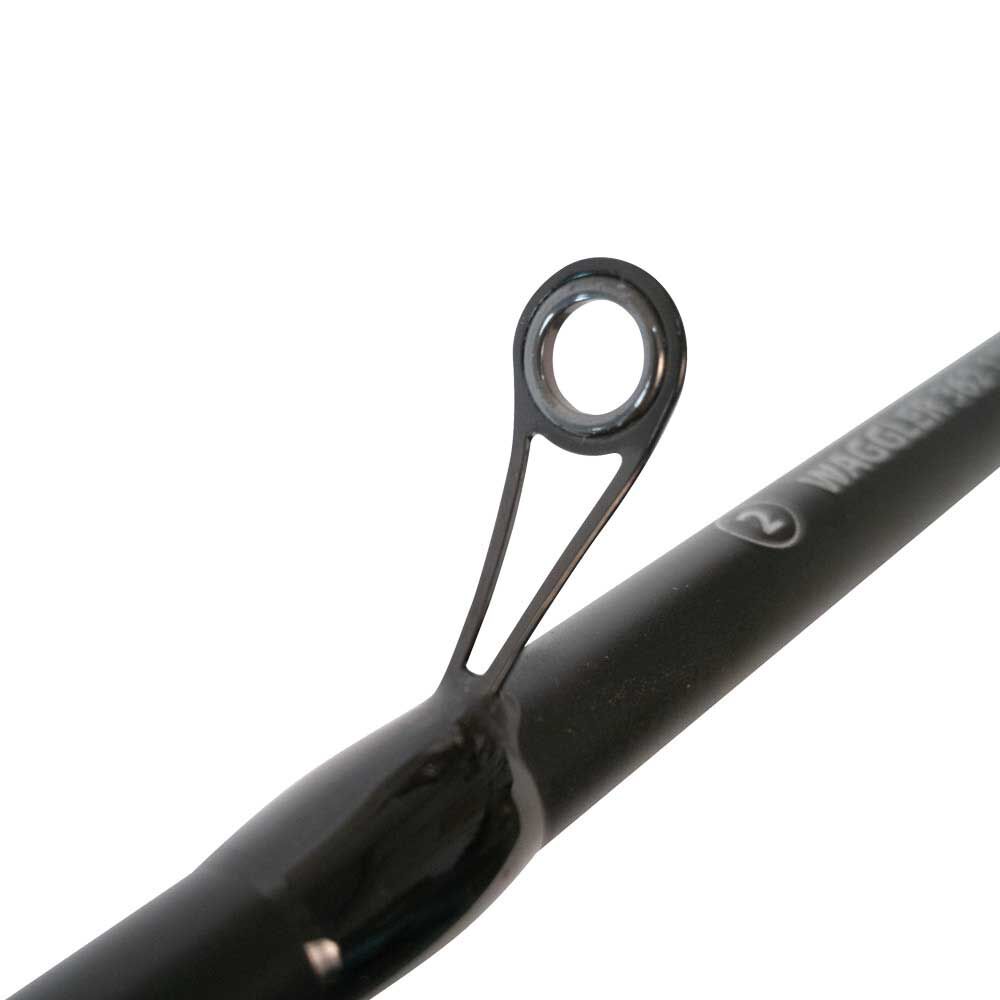 English Rive Combo Waggler 362 Smart Start + kołowrotek 4000