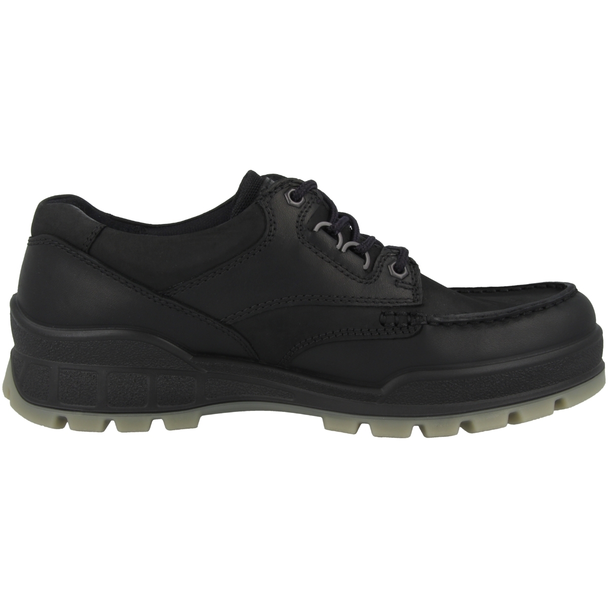 Ecco Track Outdoorschuhe schwarz