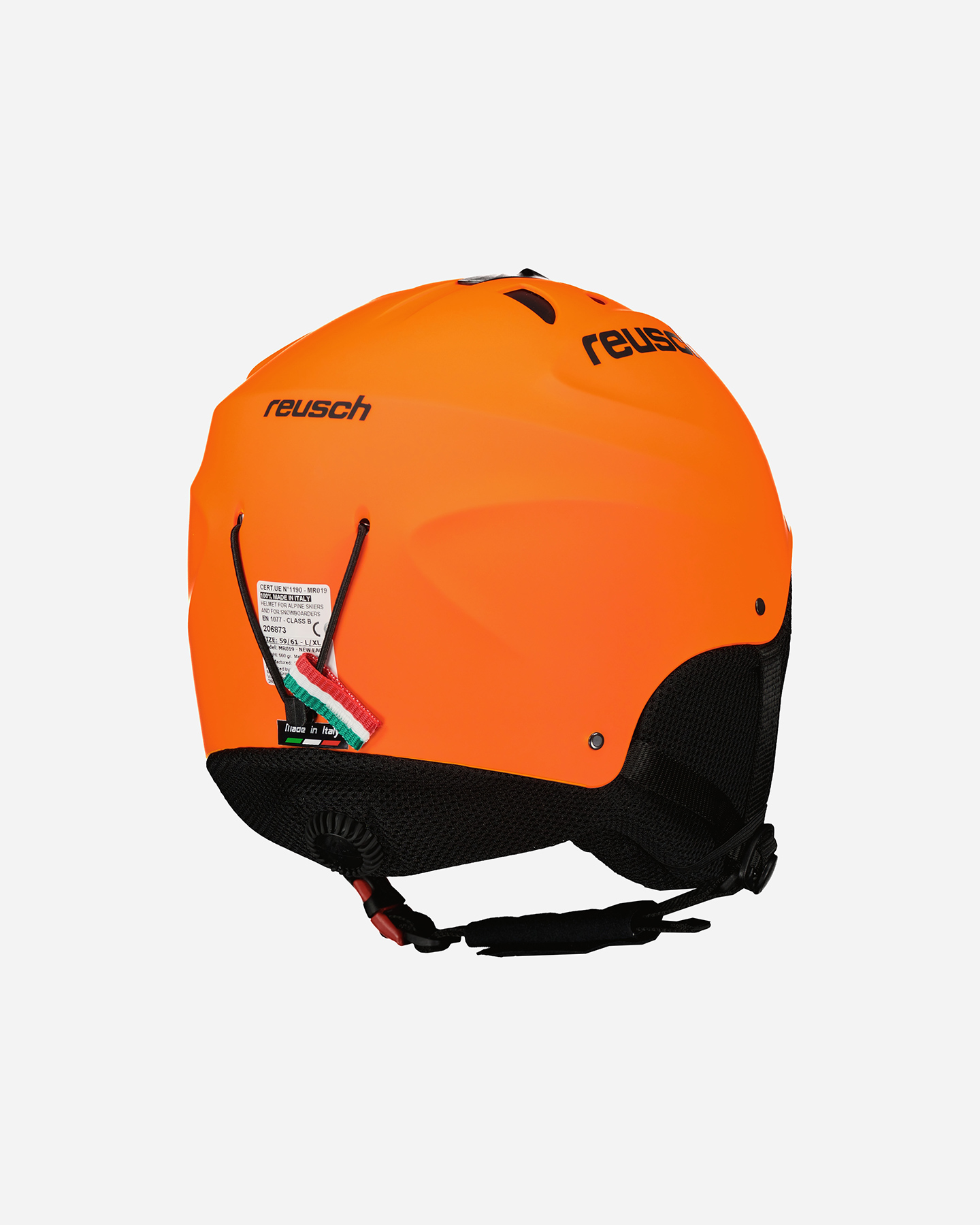 Casco Sci Reusch Eagle M EAGLE-ORA