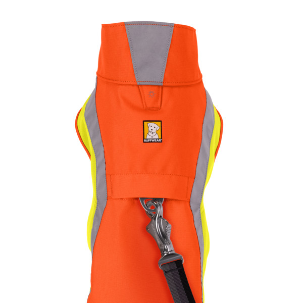 LUMENGLOW HIGH-VIS JACKET - Hundezubehör