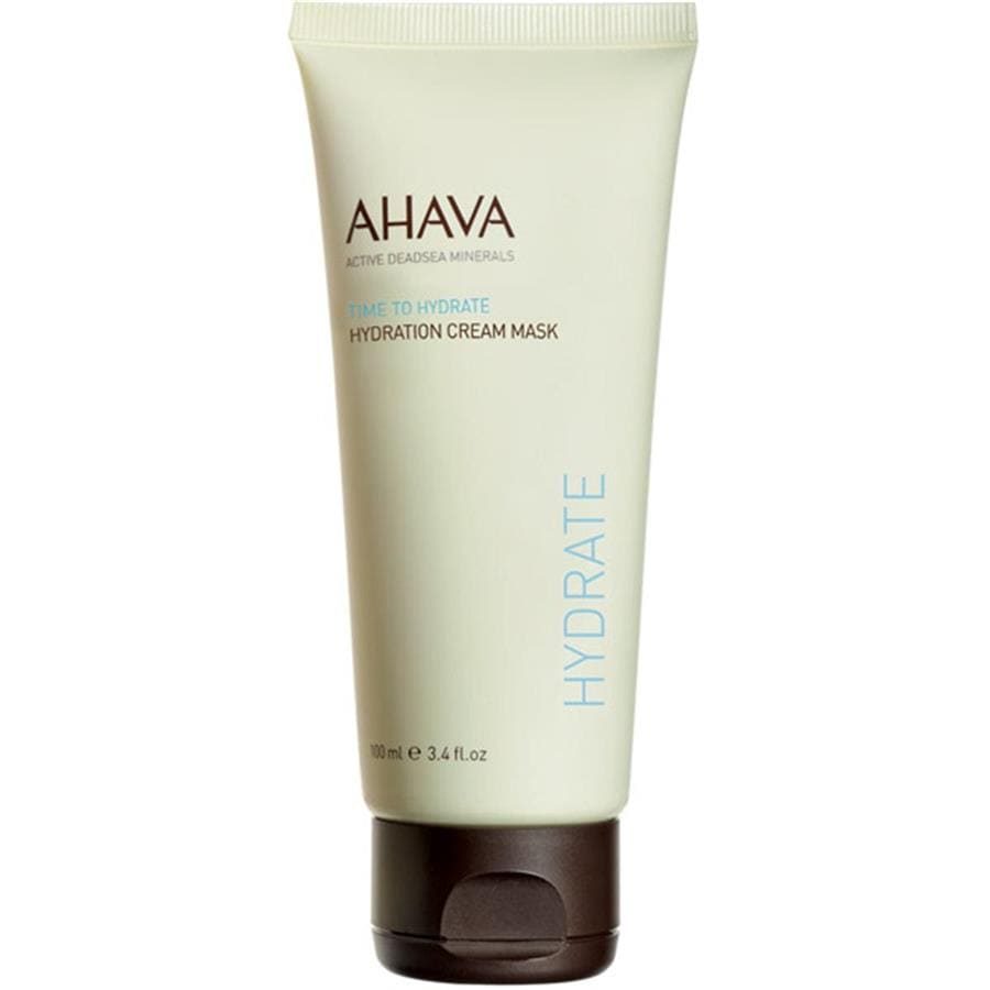 Cream Mask