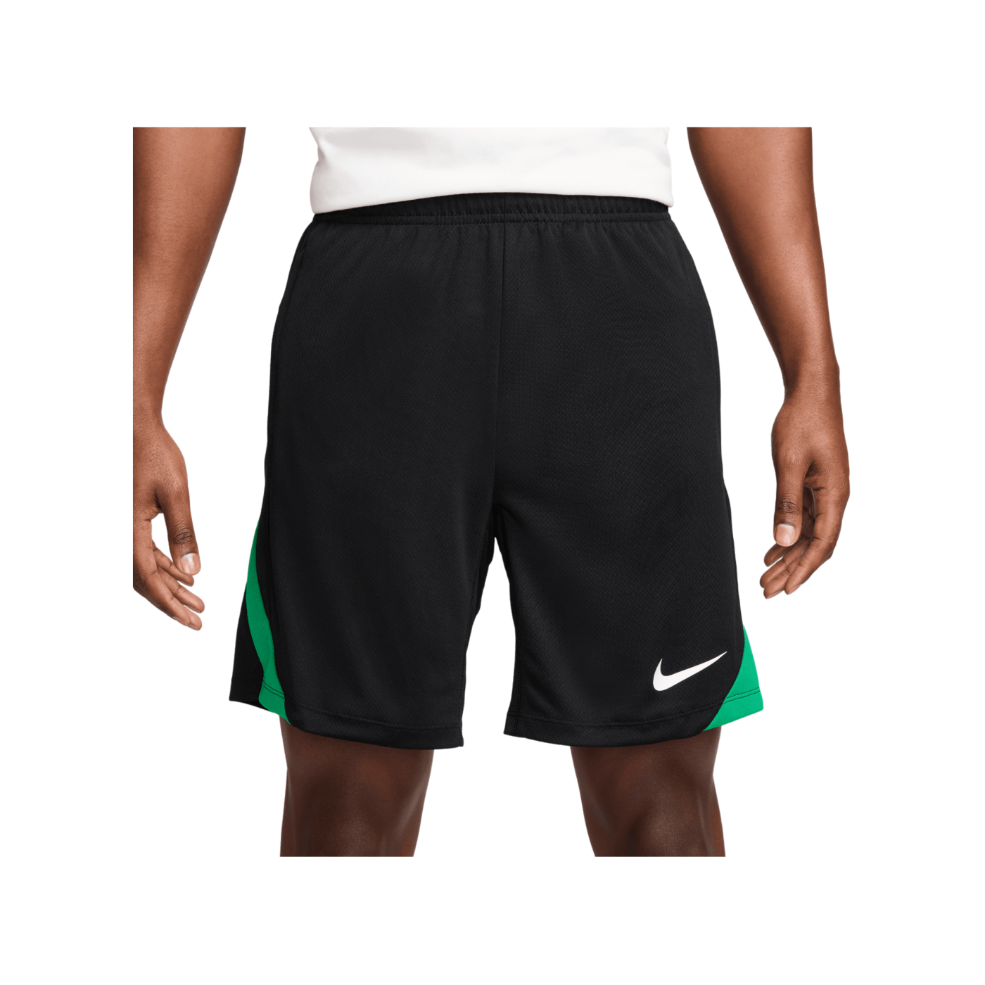 Nike Strike Short Schwarz F013