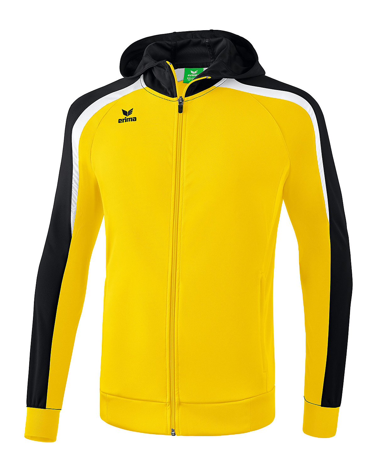 Liga 2.0 Trainingsjacke mit Kapuze Trainingsjacken