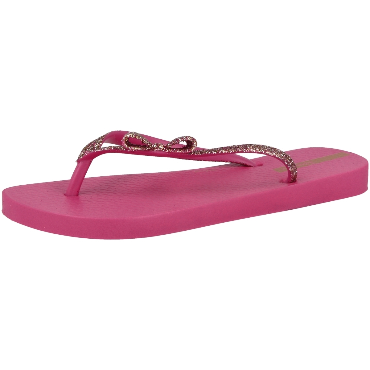Ipanema Lolita Zehensandale pink