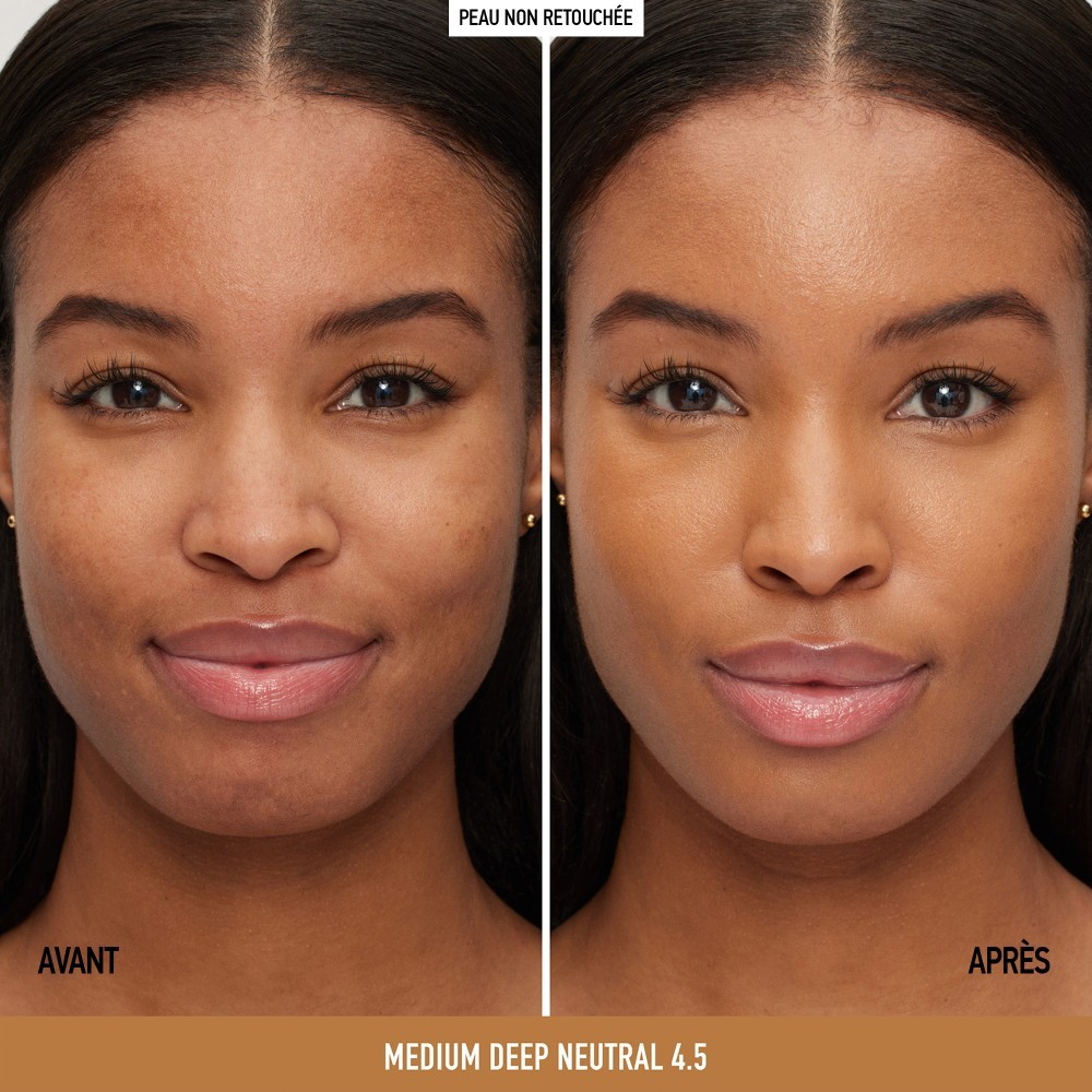 Podkład w płynie bareMinerals Radiant Natural Liquid Foundation
