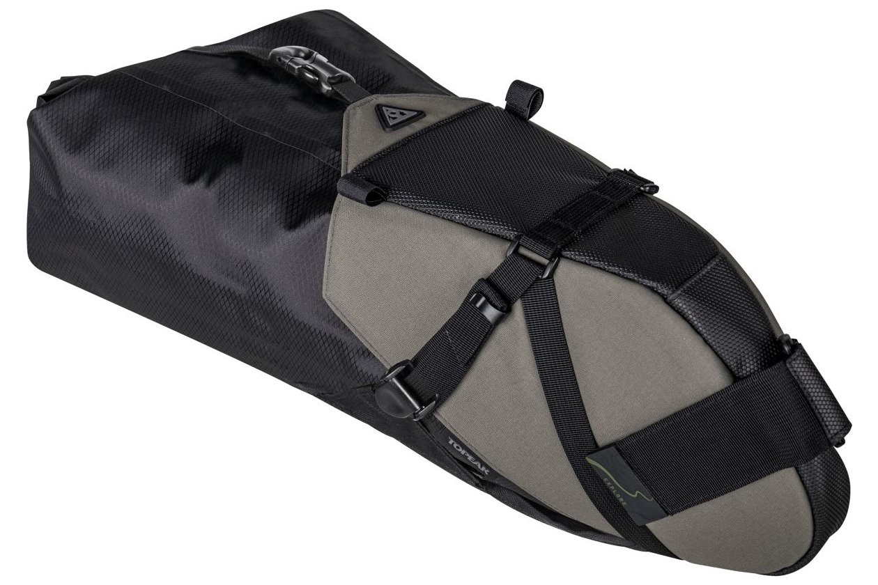 Topeak Backloader X Satteltasche 15 L