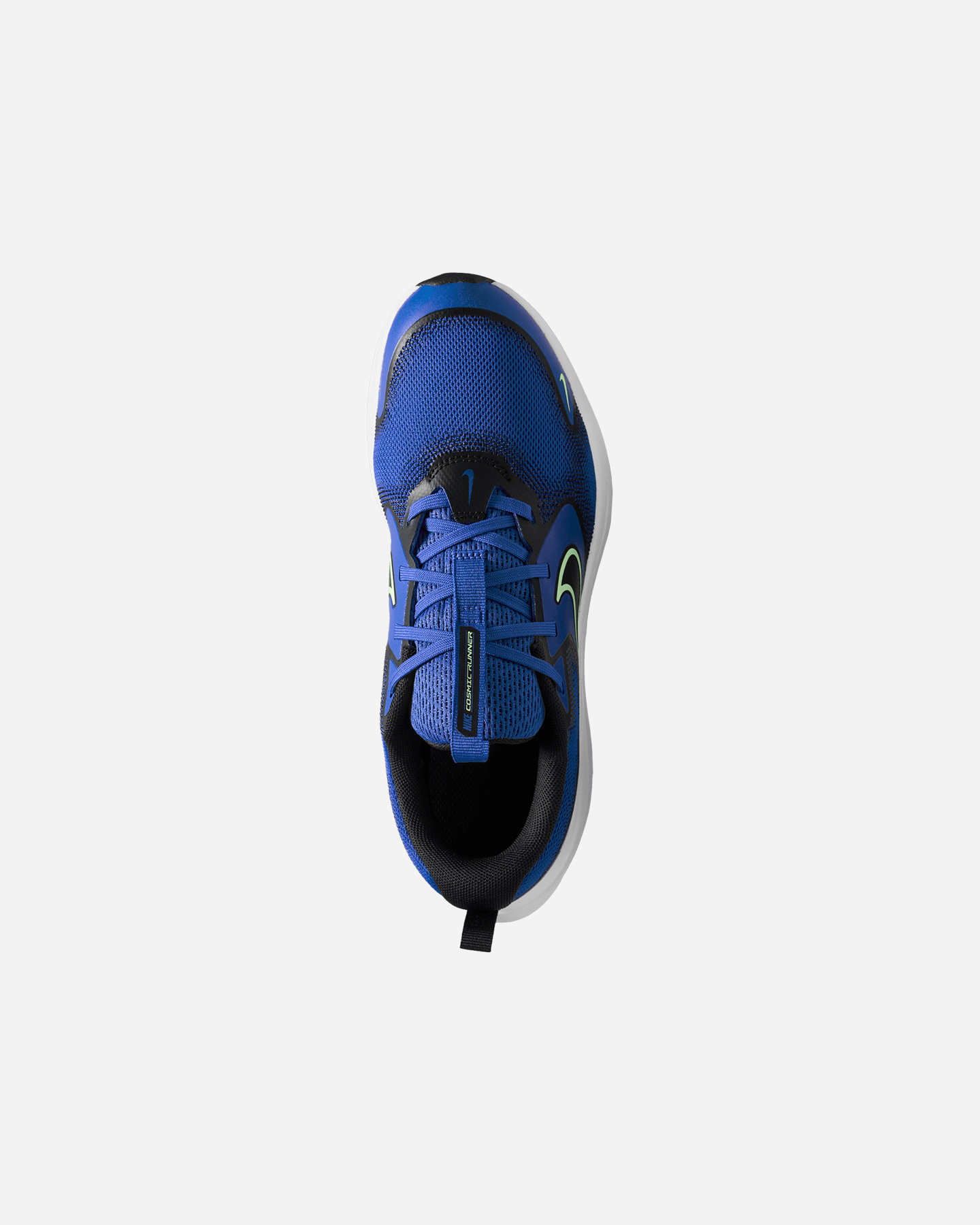 Buty sportowe Nike Mystic Fly Gs Jr HM4402-407