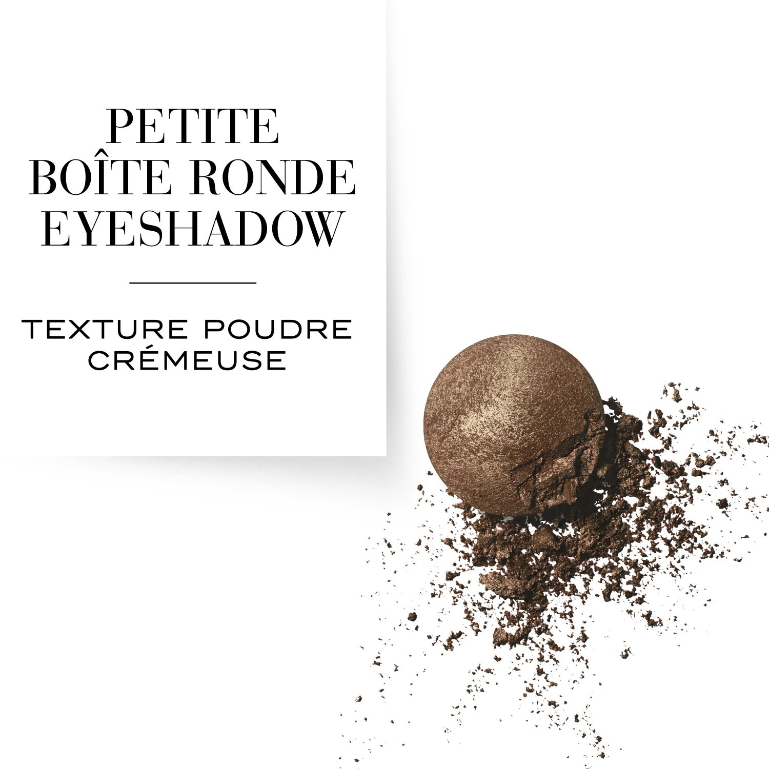 Bourjois New Round Box