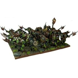 Orc Greatax Regiment (20)