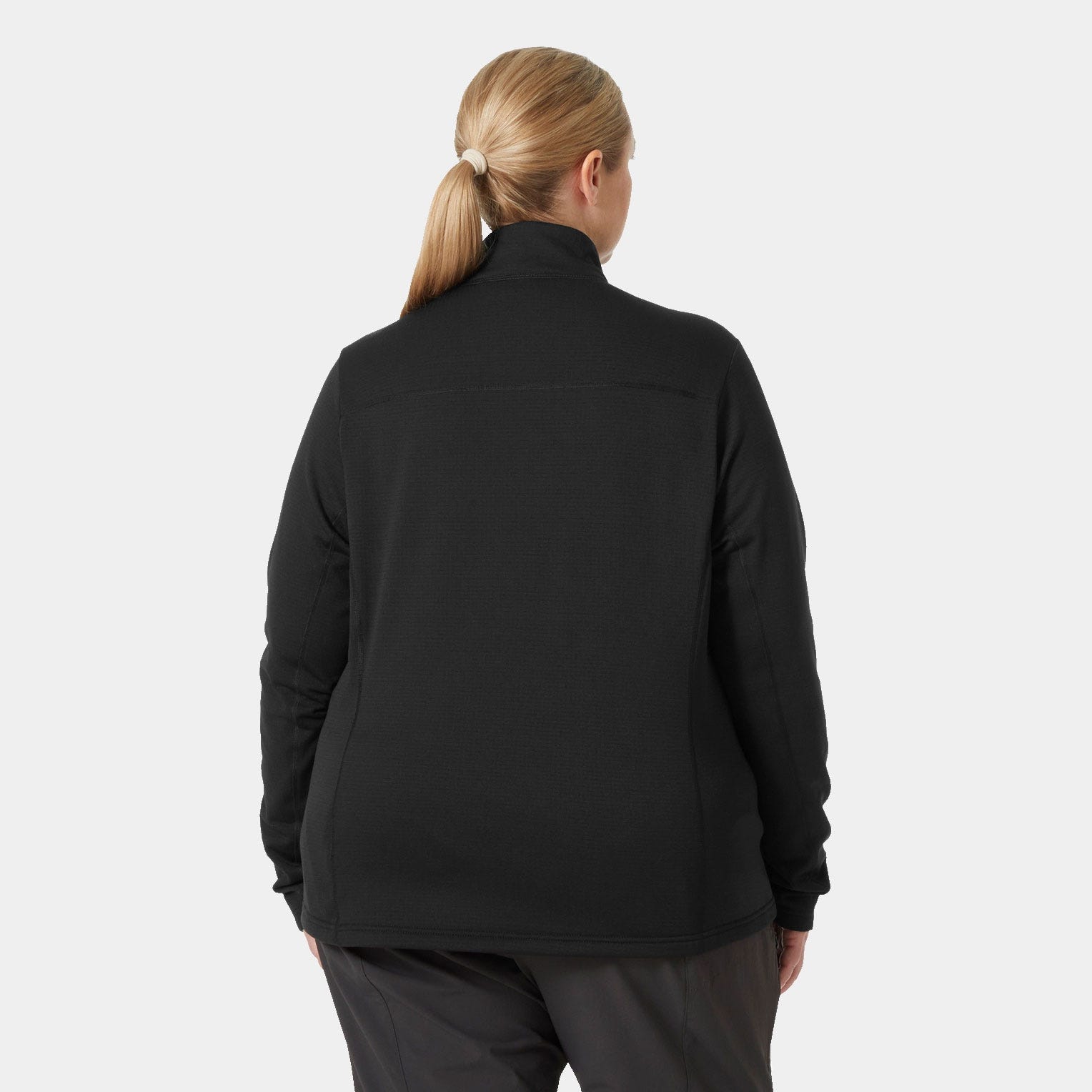 Women’s Versalite Fleece Jacket Plus