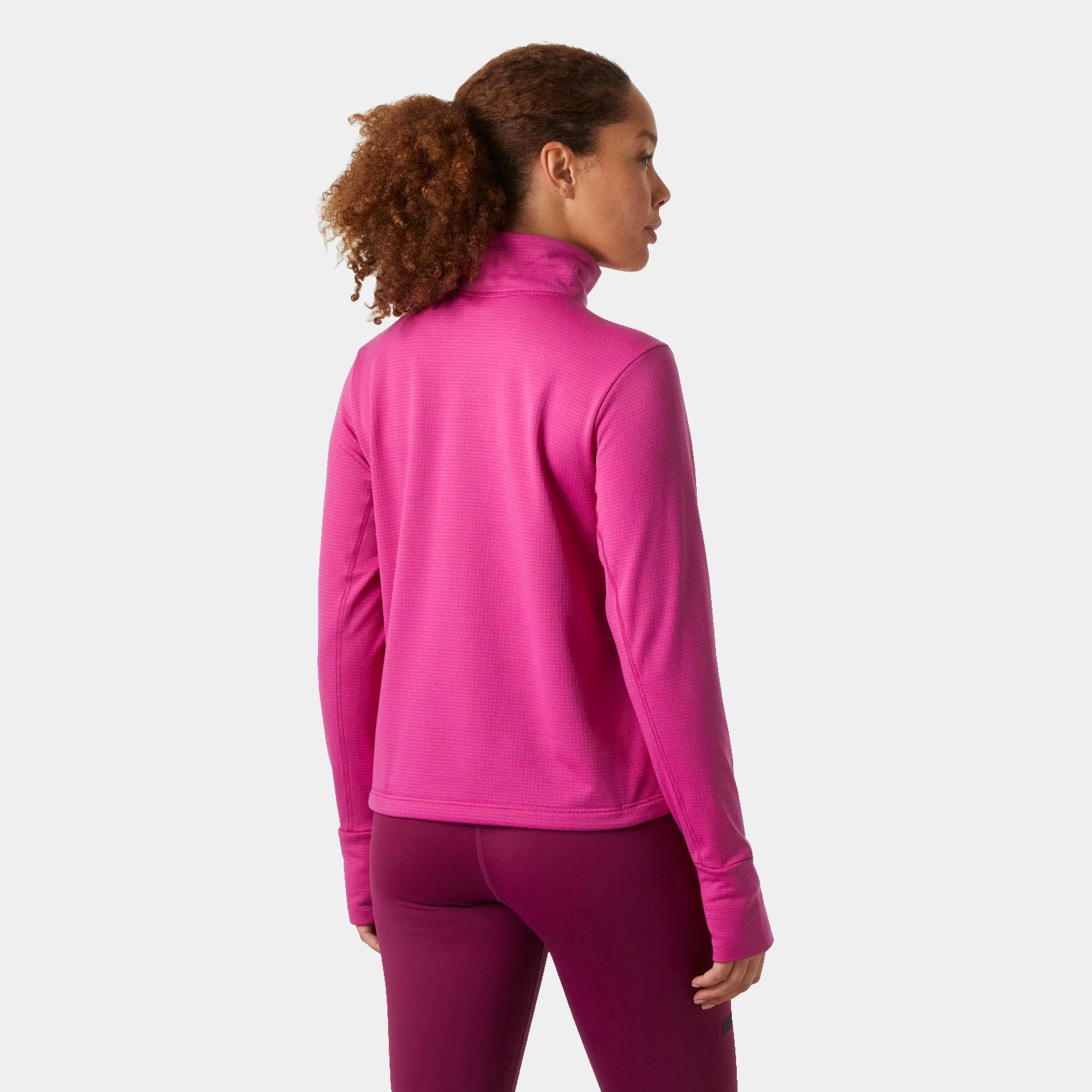 Women’s Versalite Cinched Fleece