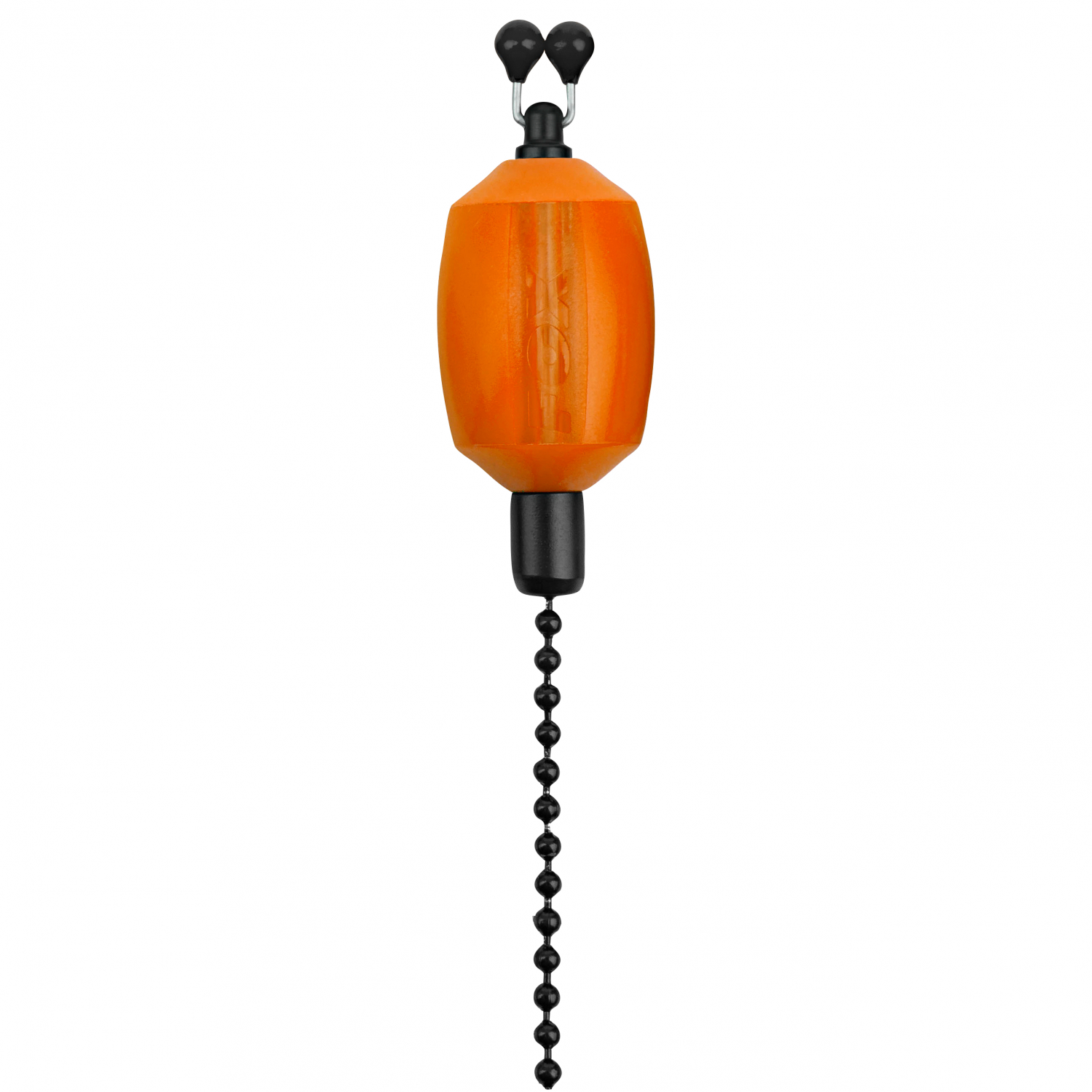 Fox Carp Black Label Dumpy Bobbin (orange)