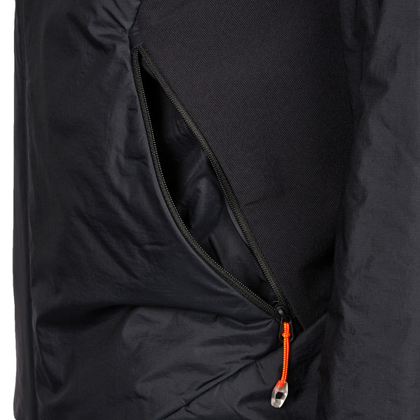 PEDROC 2 TWR HYB JACKET M Herren - Isolationsjacke
