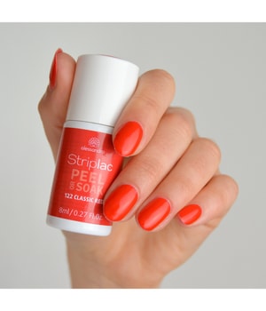 Alessandro Striplac Peel or Soak Nagellack-8 ml
