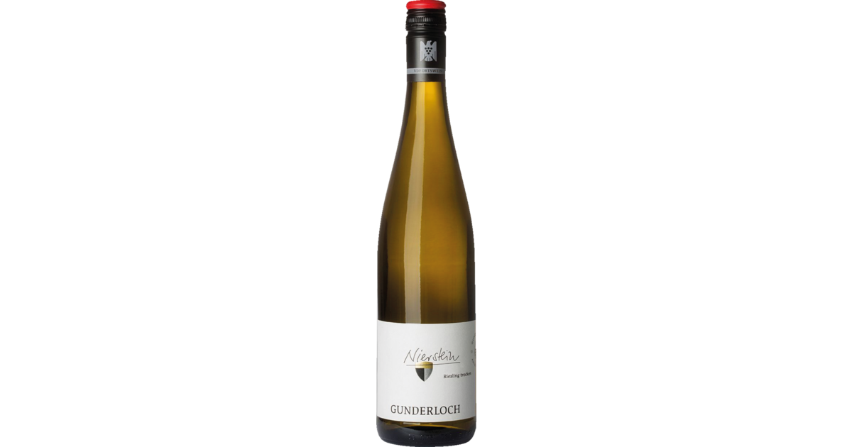 Gunderloch Nierstein Riesling