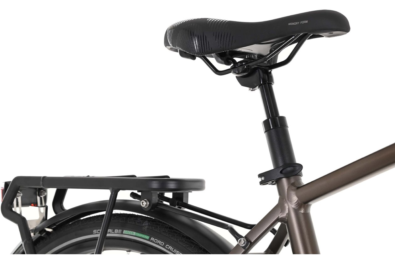 Carver Tour 120 - 2024 - 28 Zoll - Diamant