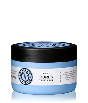 Maria Nila Coils & Curls Finishing Treatment Finishing Treatment Haarmaske-250 ml