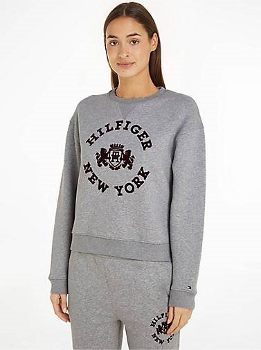 TOMMY HILFIGER Damen Sweatshirt