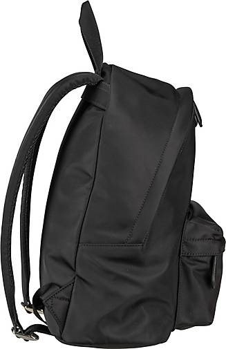 Karl Lagerfeld Rucksack / Backpack K/Ikonik 2.0 Nylon MD Backpack