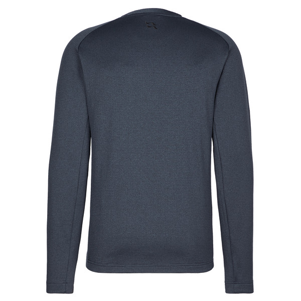 GRAVITON CREW Herren - Fleecepullover