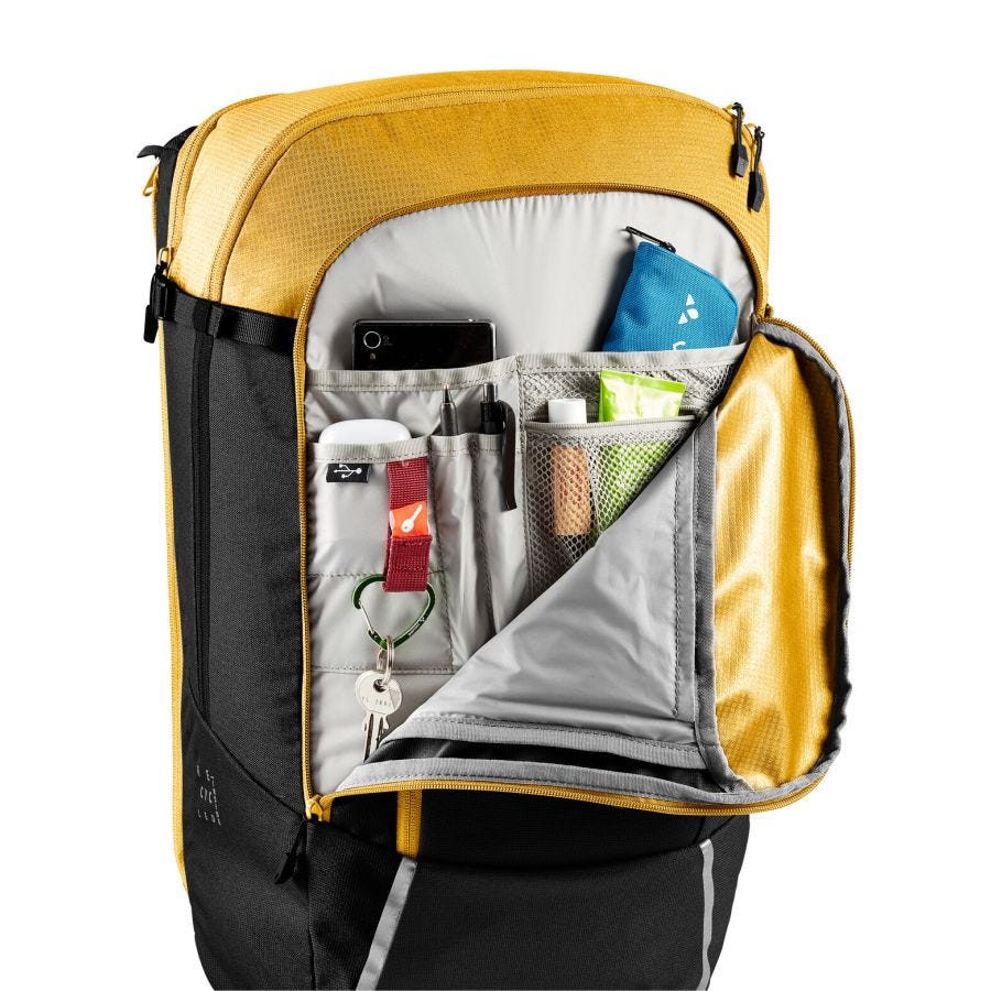 Cycle 28 II Rucksack Fahrradtasche