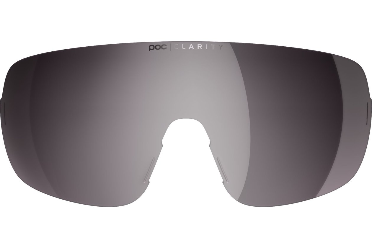 POC Aim Ersatzglas - Violet