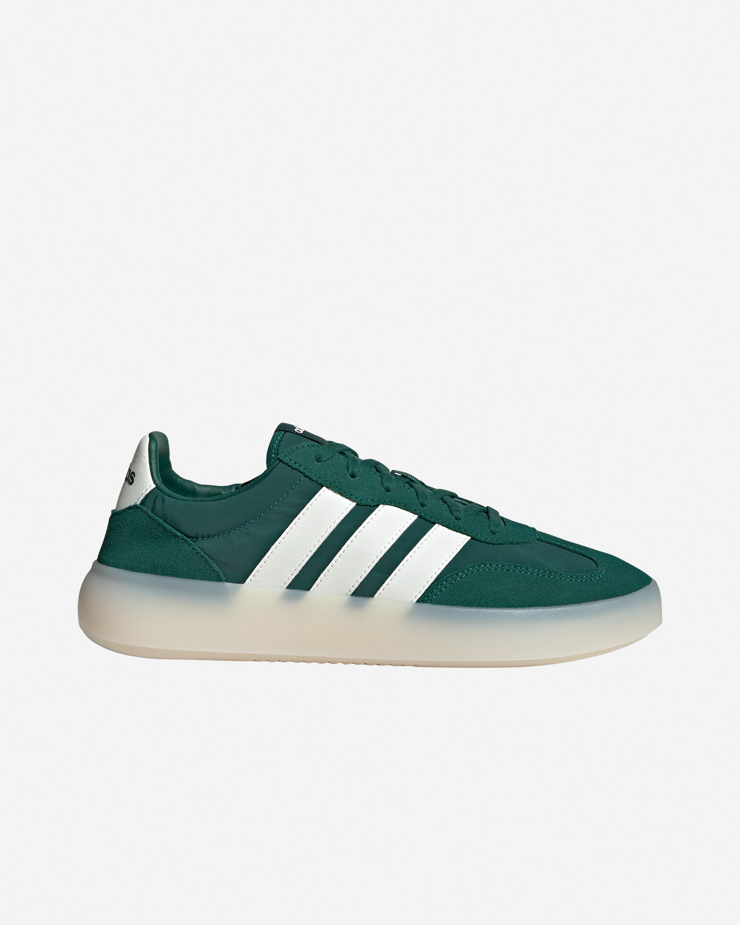 Buty sportowe Adidas Core Barreda Decode M JI2318