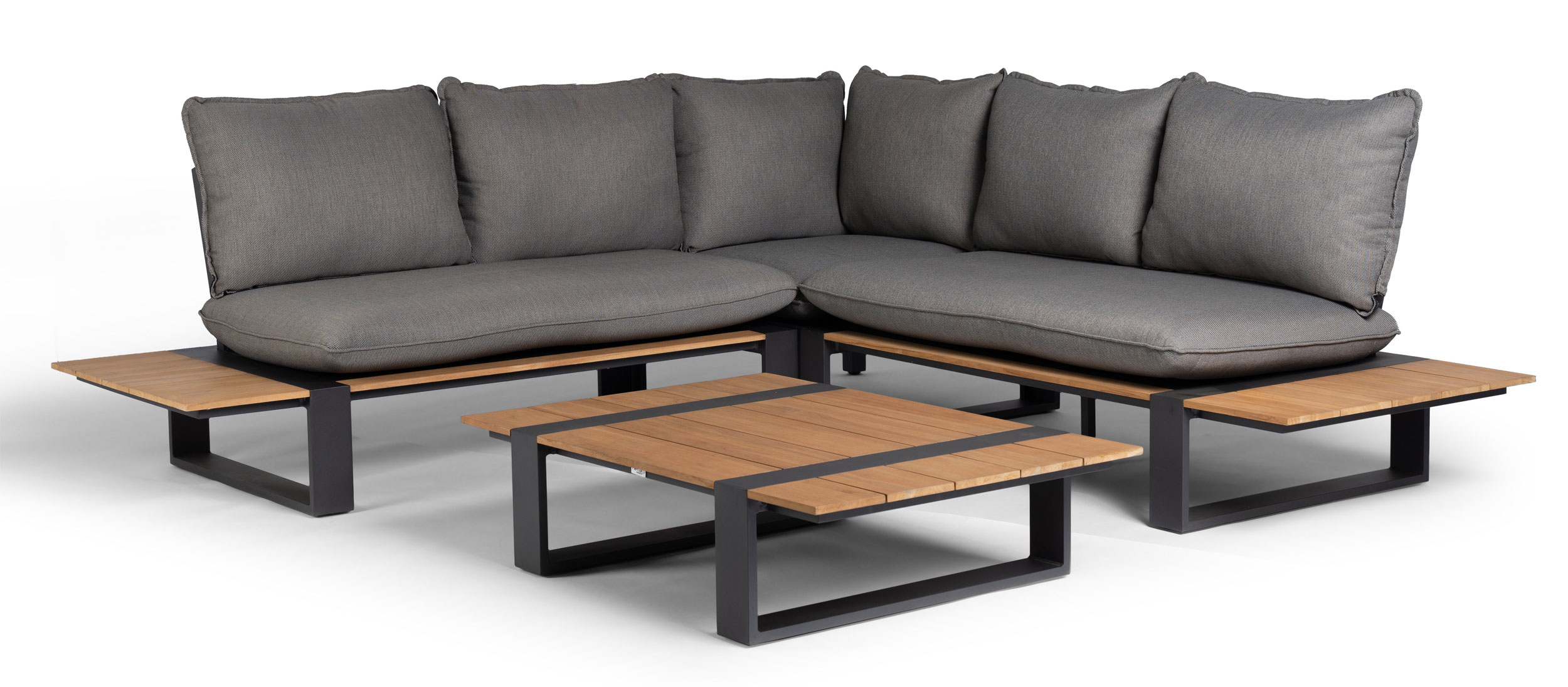 TIERRA OUTDOORLoungegarnitur