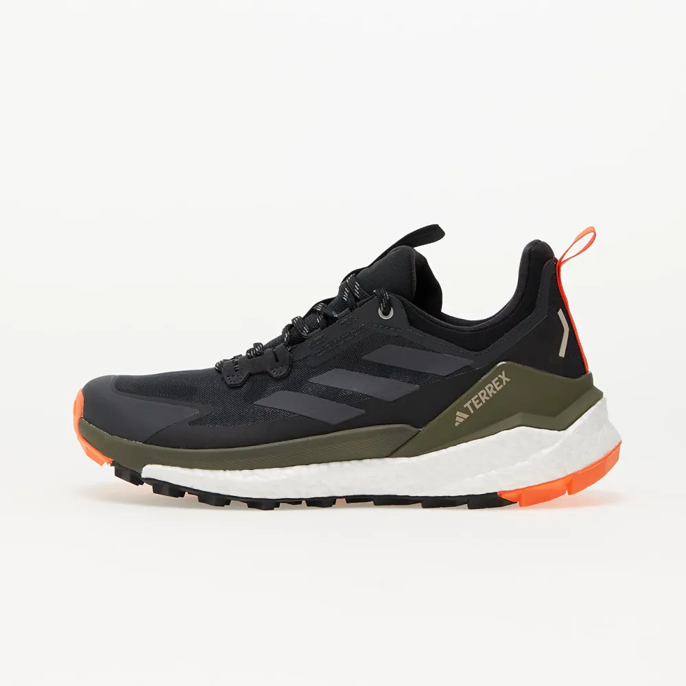adidas Free Hiker 2 ID7690 / grau