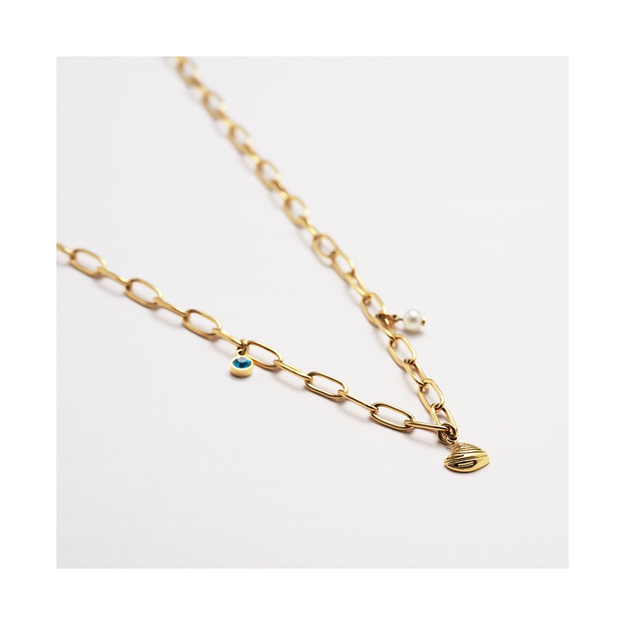 ESPRIT Kette Ocean