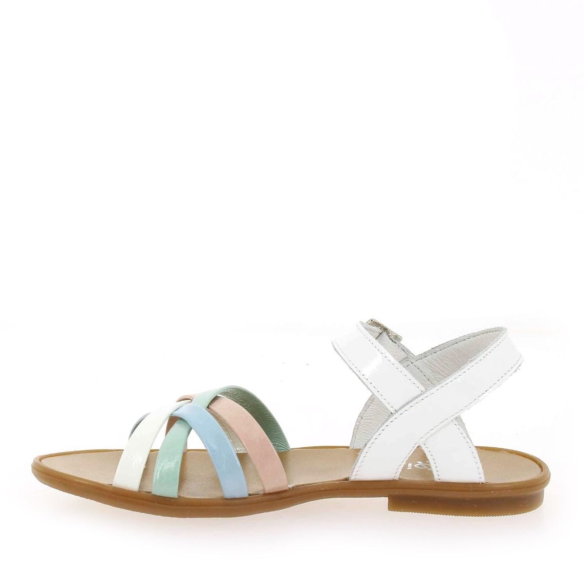 Reqins  THELMA MIX - Blanc Multi