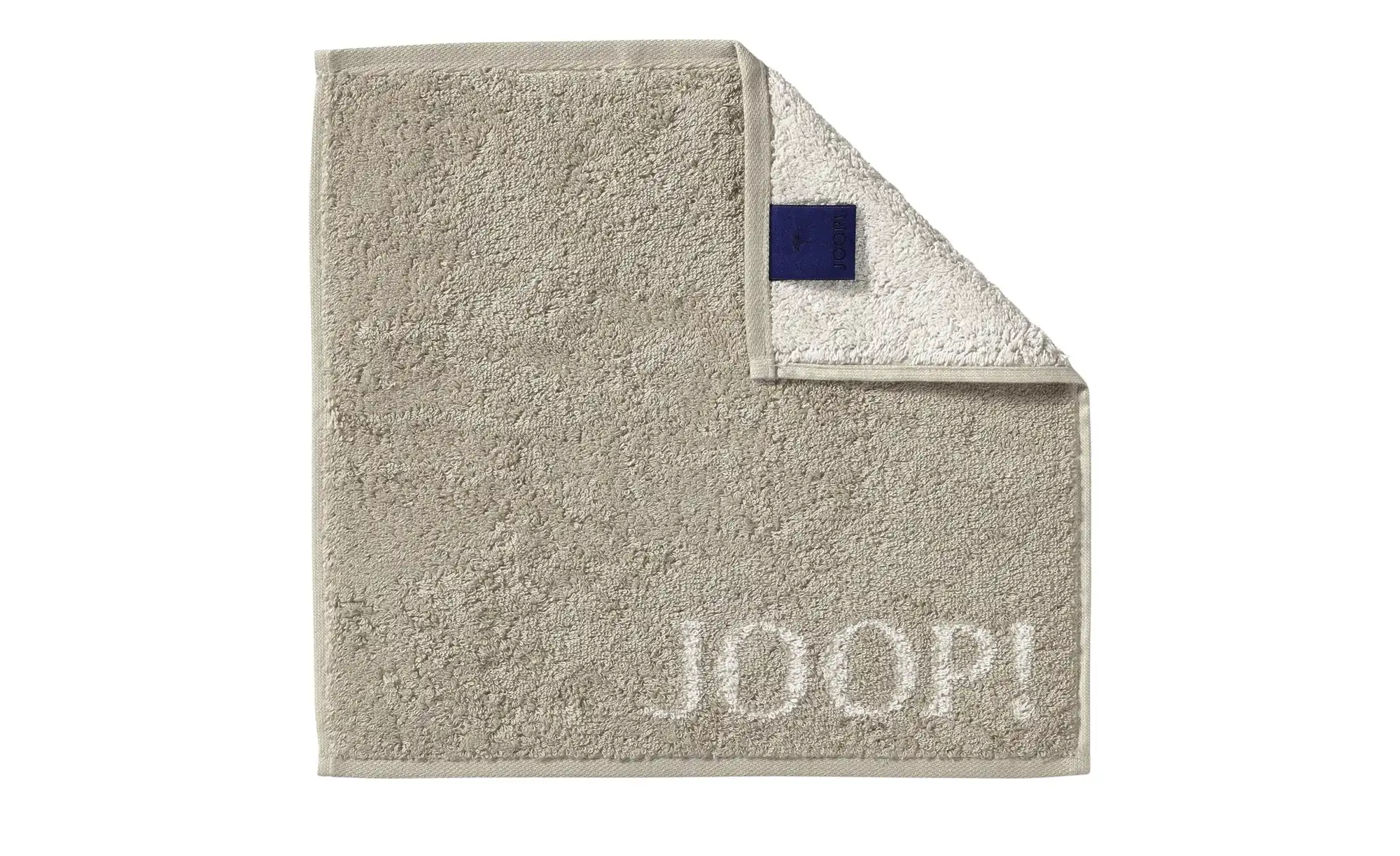JOOP! Seiftuch Joop 1600 Classic Doubleface