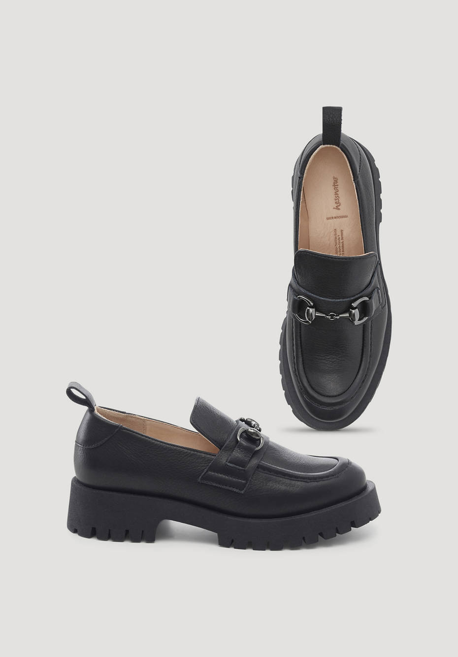 Loafer