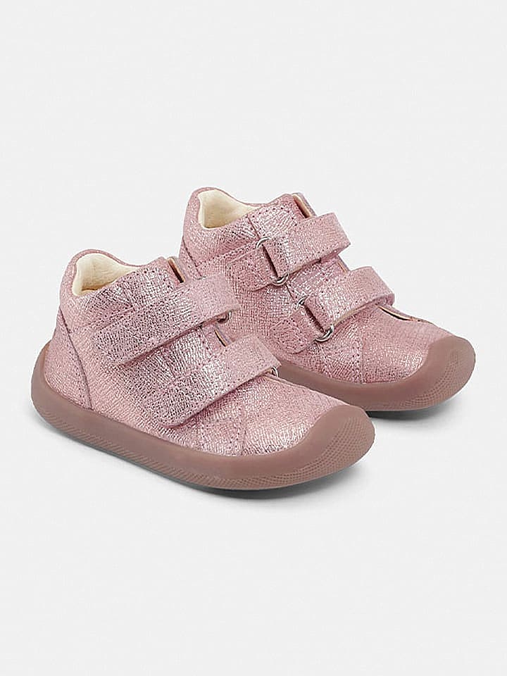 Bundgaard Leder Sneaker 