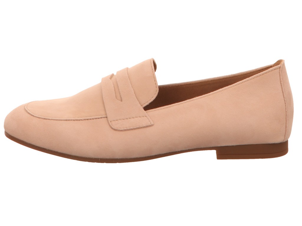 GABOR Sportliche Slipper rot
