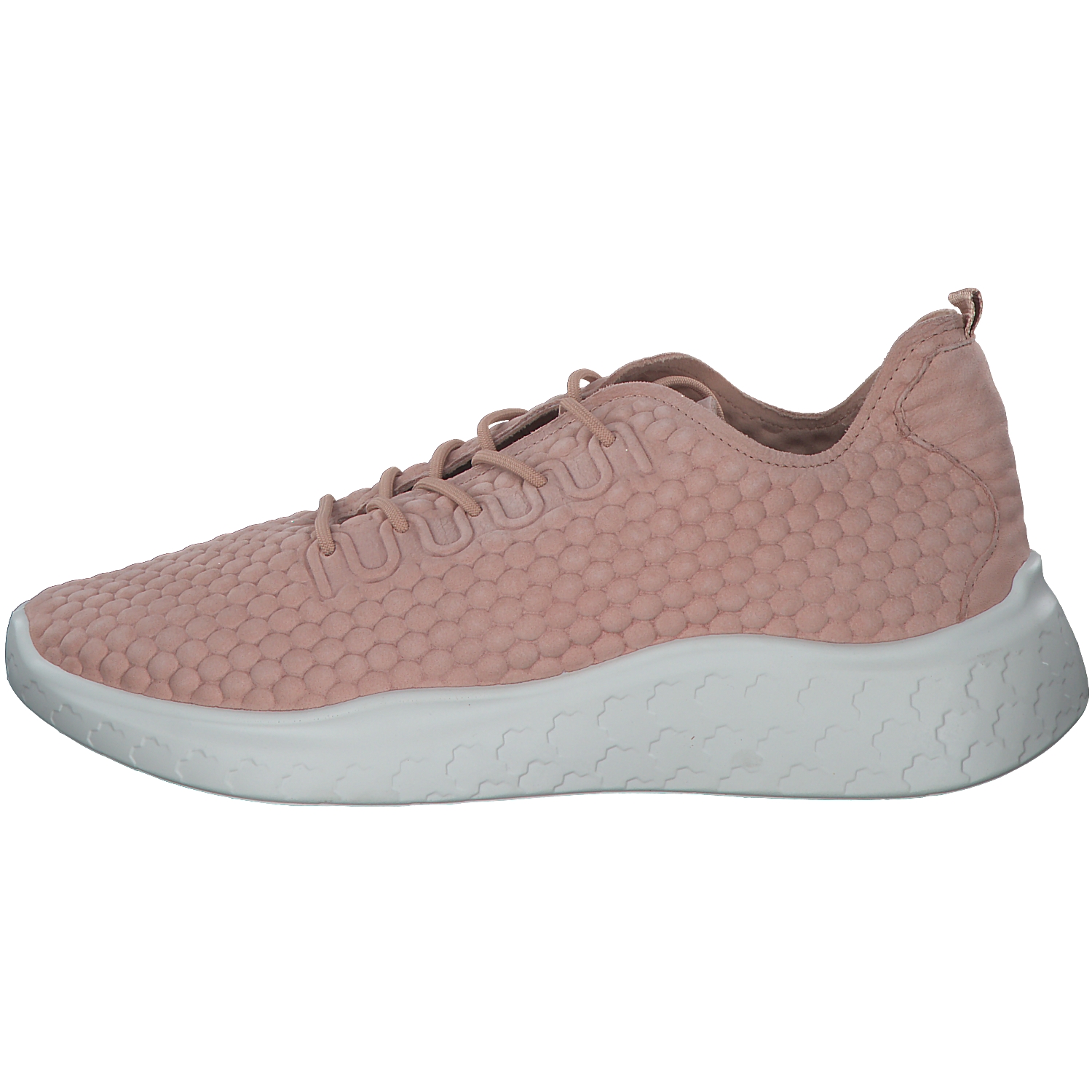 Ecco Therap 825253, Sneakers Low, Damen, Rosa