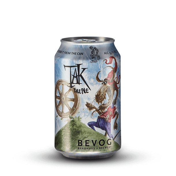 Tak 33cl