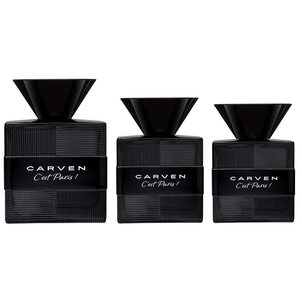 Carven C'est Paris! Pour Homme Eau de Toilette Nat. Spray
