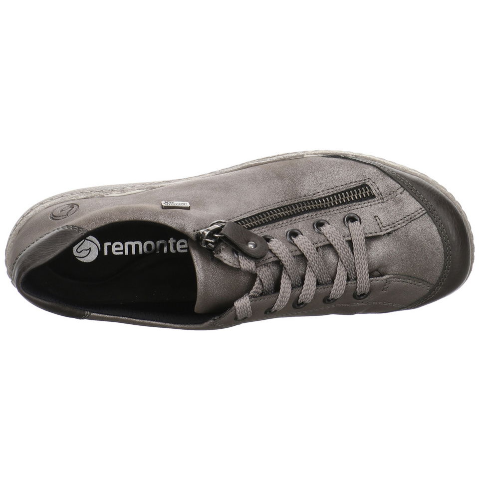 Remonte Schnürschuh