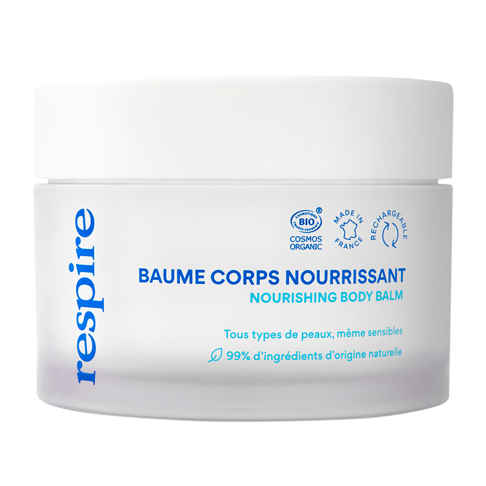 Respire Baume corps nourrissant 200ml BAUME CORPS
